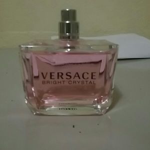 Vetsace Bright Crystal perfume
